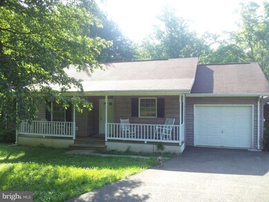 6759 Chestnut Oak Ln, Warrenton, VA 20187 - photo 2