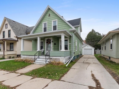 1411 Marie Ct, Sheboygan, WI 53081 - photo 2