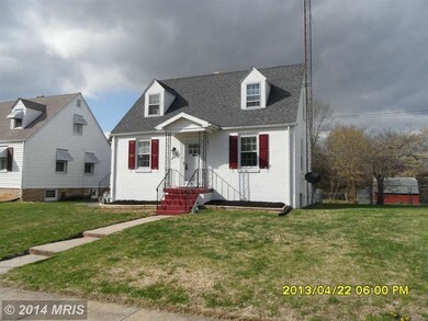 1052 Fairview Rd, Hagerstown, MD 21742 - photo 2