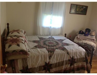 Bedroom.