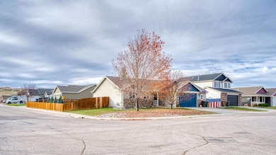 5712 Glock Ave, Gillette, WY 82718 - photo 2