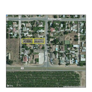 0 Road 191, Poplar-Cotton Center, CA 93257 - photo 2