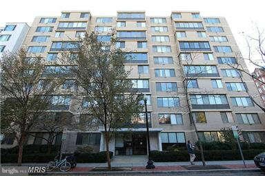 Letterman House unit 704, Washington, DC 20006 - photo 2