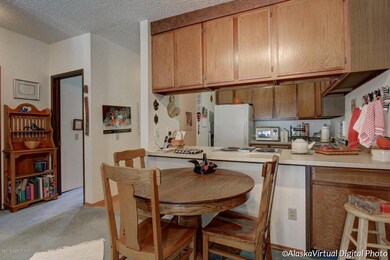 Bright Dining Area