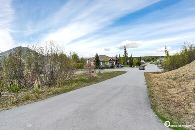 Beautiful Neighborhood