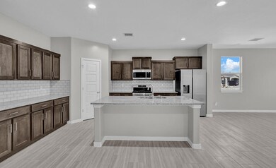 700 Cora Ruecker, El Paso, TX 79928 - photo 5