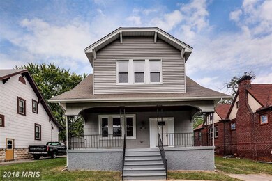 3204 E Northern Pkwy, Baltimore, MD 21214 - photo 3