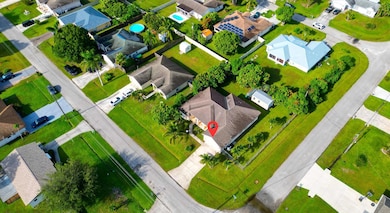 1518 SW Hutchins St, Port Saint Lucie, FL 34983 - photo 2