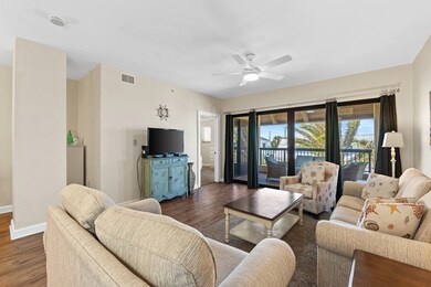Open concept