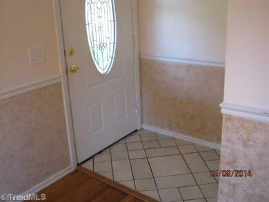 Entry.