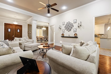 9012 Naples Cove, Benton, AR 72019 - photo 4