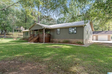 7068 Harpers Dairy Loop, Bessemer, AL 35022 - photo 2