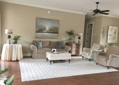 83 Tuscan Hills Dr, Oxford, MS 38655 - photo 6