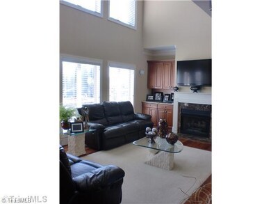 Den/Family/Great Room.