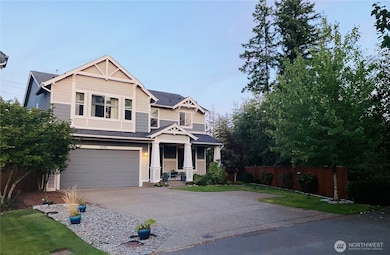 4160 Dr SW Novak, Port Orchard, WA 98367 - photo 2