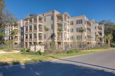 201 Villas at Frederica River unit 201, St. Simons Island, GA 31522 - photo 3