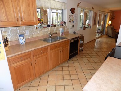 Bountiful Counter Space
