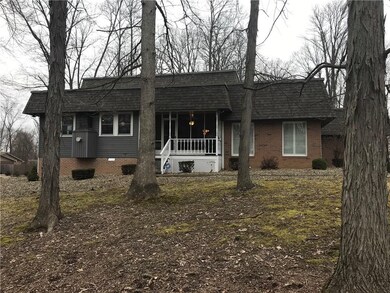 1638 W Deborah Dr, Greensburg, IN 47240 - photo 2