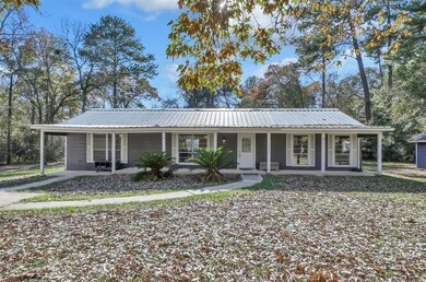 31730 Pleasant Valley Rd, Magnolia, TX 77354 - photo 2