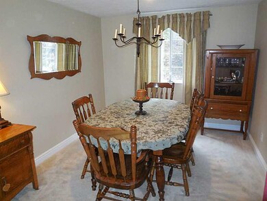 Dining Room.