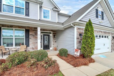 5732 Verrazano Dr, Waxhaw, NC 28173 - photo 2