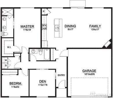 114 Cherry Ln SW unit Lt110, Orting, WA 98360 - photo 7