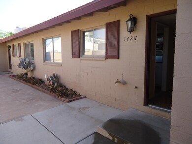 1424 E Drachman St, Tucson, AZ 85719 - photo 6