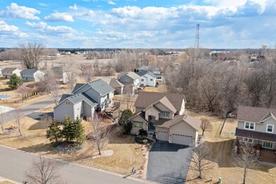 1765 Partridge Place, Hugo, MN 55038 - photo 2