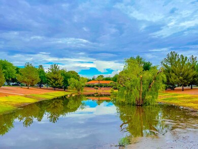 10616 Park View Cir, El Paso, TX 79935 - photo 3