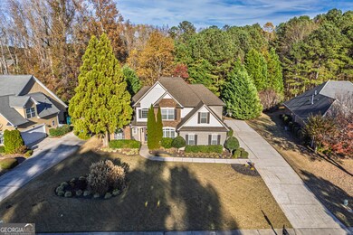 1276 McAllistar Dr, Locust Grove, GA 30248 - photo 7