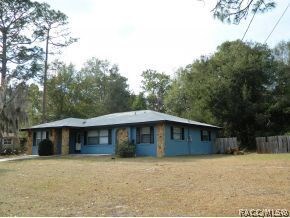 Front & North side