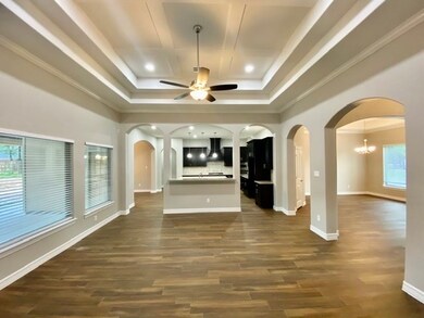 1014 Weisinger Dr, Magnolia, TX 77354 - photo 6