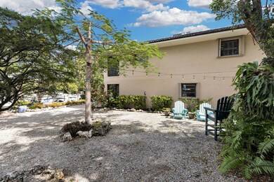 Side Yard