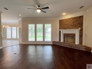 7206 Stonewall Dr, Texarkana, TX 75503 - photo 3