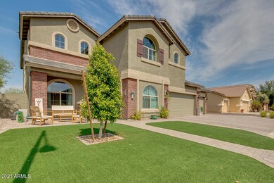 5108 S Emery, Mesa, AZ 85212 - photo 3