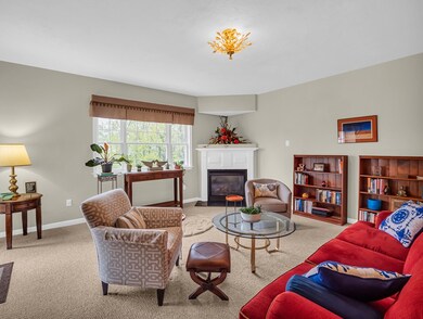 3 Tideswell Ln unit 3, Worcester, MA 01609 - photo 6