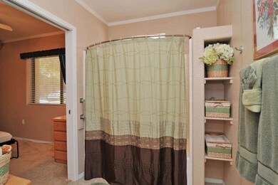 Guest Shower