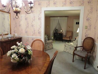 Dining Room.