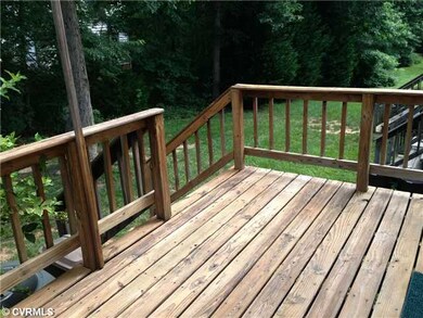 Patio/Deck