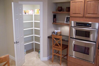 Kit Convect Combo + Pantry 580
