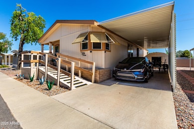 16225 N 29th St unit 43, Phoenix, AZ 85032 - photo 3