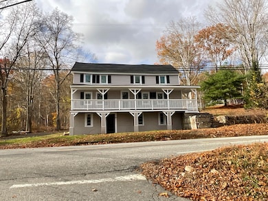 181 Snake Meadow Rd, Moosup, CT 06354 - photo 3