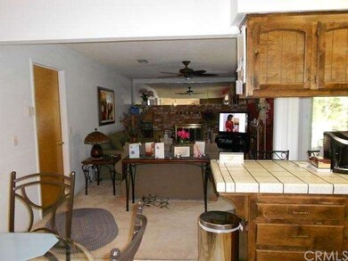 Every eatting area and breakfast bar.