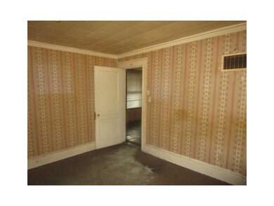Bedroom.