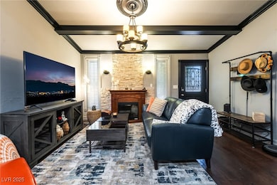 2338 Jack Pine Way, Las Vegas, NV 89108 - photo 7