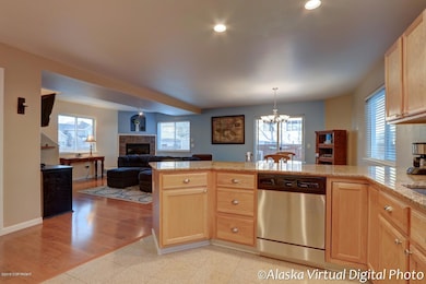 1941 Cannoneer Cir, Anchorage, AK 99507 - photo 6