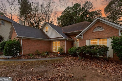 10909 University Dr, Jonesboro, GA 30238 - photo 2