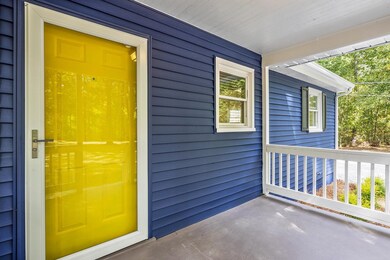 1805 Mitchells Chapel Rd, Pittsboro, NC 27312 - photo 6