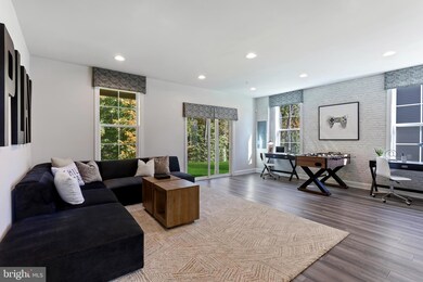 1040 Highpoint Trail, Laurel, MD 20707 - photo 2