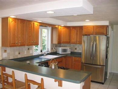 5 Bodfish Ave, Sandwich, MA 02563 - photo 2